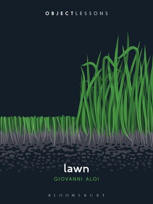 cover image of Lawn